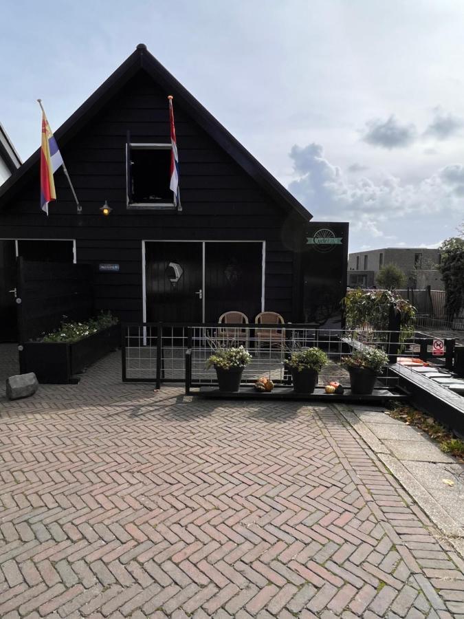 Gezellig Gastenverblijf In Het Centrum Burgh-Haamstede Eksteriør billede